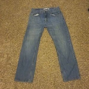 Jeans Levi's Straus